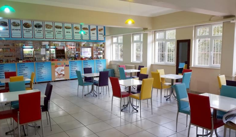 Kantinler uzun aradan sonra açılıyor