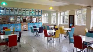 Kantinler uzun aradan sonra açılıyor