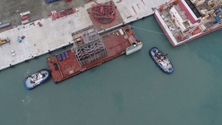 Kanuni Sondaj Gemisi yeni müjdelere hazırlanıyor