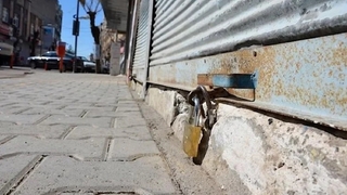 Kapanan şirket sayısı mayısta yüzde 259,7 arttı