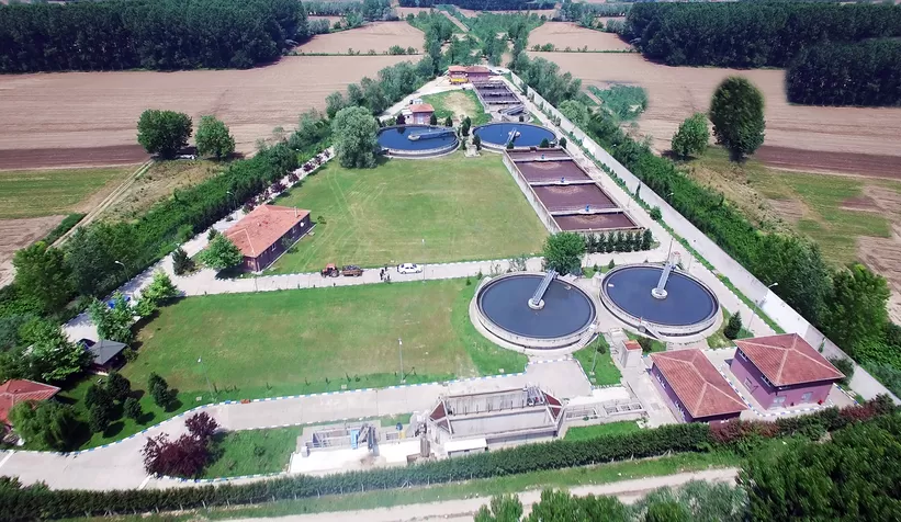 Kapasitesi artıyor