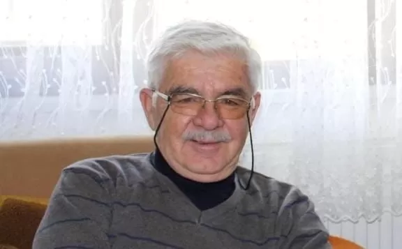 Kapatılan Belediyenin Başkanı vefat etti