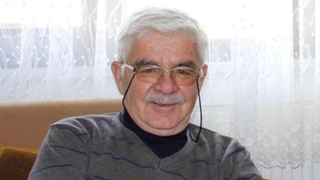 Kapatılan Belediyenin Başkanı vefat etti