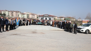 Kapı Kapı 15 Temmuz Camili