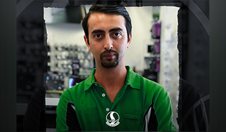 Kaptan'ın annesi enkaz altında!