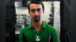 Kaptan'ın annesi enkaz altında!