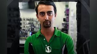 Kaptan'ın annesi enkaz altında!