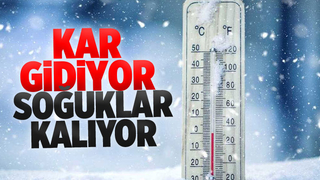 Kar etkisini kaybetti