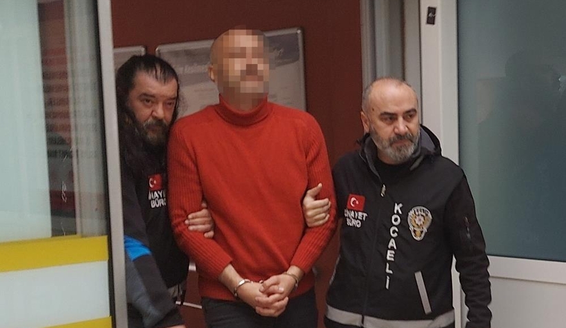 Kar maskesi takarak icra memurunu vuran avukat tutuklandı