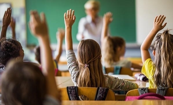 Kar tatili bitti, yüz yüze eğitim başlıyor