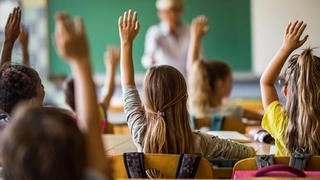 Kar tatili bitti, yüz yüze eğitim başlıyor