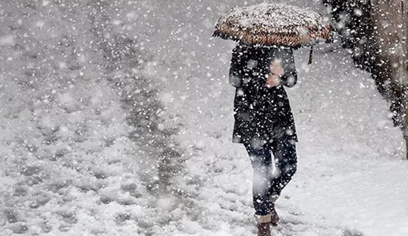 Kar yağacak iddiasına Meteoroloji'den açıklama