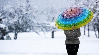 Kar yağışı bekleniyor