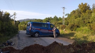 Karaçam'da karantinadaki kişi sayısı 80'e çıktı