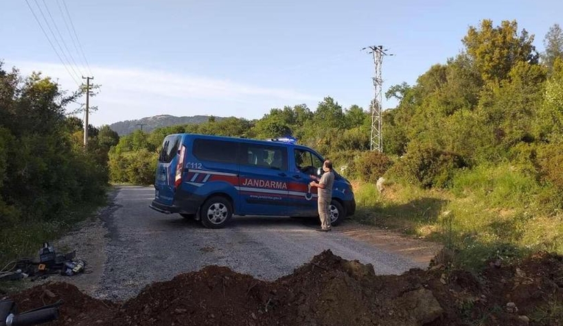 Karaçam'da vaka sayılarında korkutan artış!