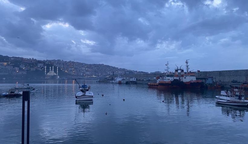 Karadeniz açıklarında kadın cesedi bulundu