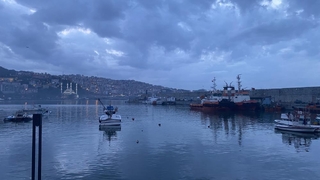 Karadeniz açıklarında kadın cesedi bulundu