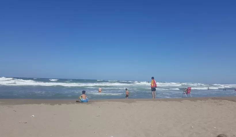 Karadeniz bir can daha aldı