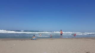 Karadeniz bir can daha aldı