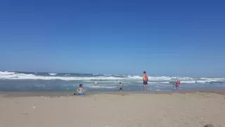Karadeniz bir can daha aldı