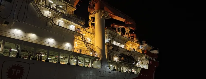 Karadeniz'de bu  iki yeni keşif sondajına başlanacak