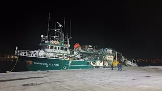 Karadeniz'de facia: 3 Türk balıkçı hayatını kaybetti