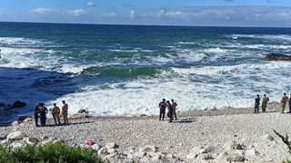 Karadeniz'de facia; Bir kişi kurtuldu, 1 kişi kayıp