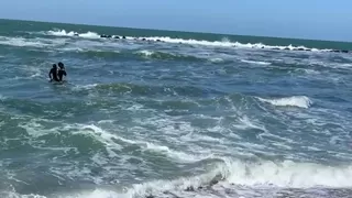 Karadeniz'de kaybolan öğrenci ile ilgili yeni detay