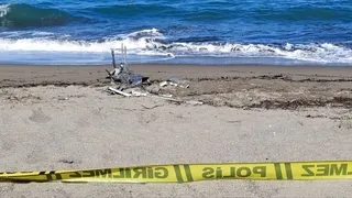 Karadeniz'de mayın ve İHA tehdidine karşı alarm