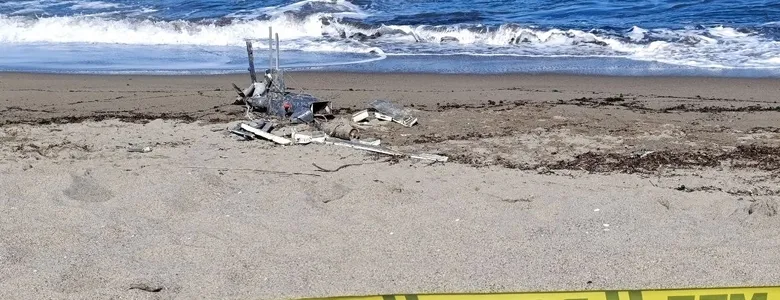 Karadeniz'de mayın ve İHA tehdidine karşı alarm