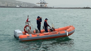 Karadeniz kayıp 7 mürettebatı geri vermiyor!