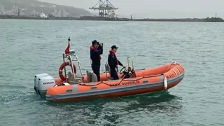 Karadeniz kayıp 7 mürettebatı geri vermiyor!