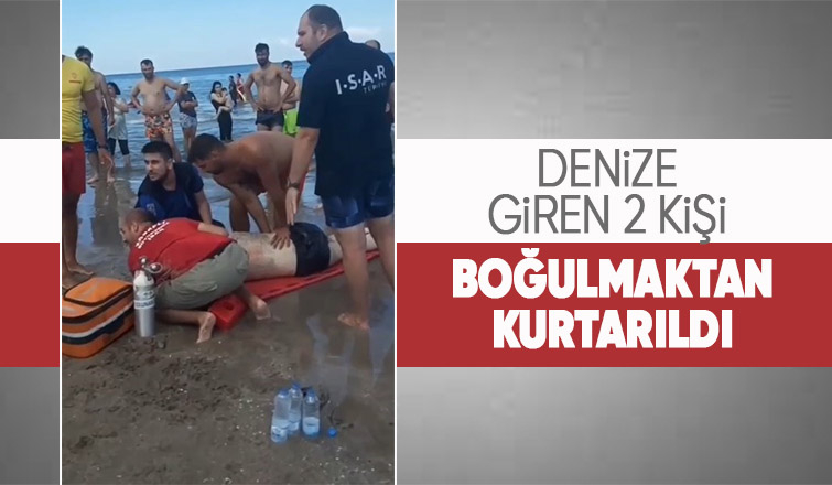 Karadenizde can pazarı