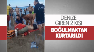 Karadenizde can pazarı