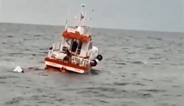 Karadeniz’de can pazarı