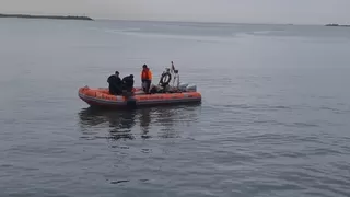 Karadenizde erkek cesedi bulundu