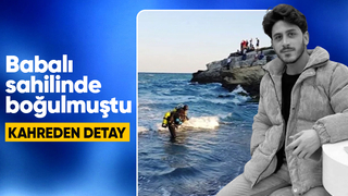 Karadenizde facia; 28 yaşındaki genç boğuldu, nişanlısı kurtuldu