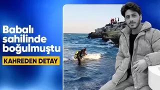 Karadenizde facia; 28 yaşındaki genç boğuldu, nişanlısı kurtuldu