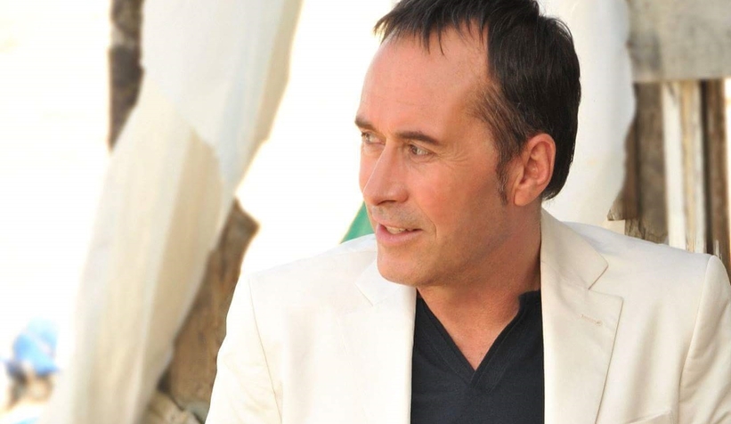 Karadenizin sevilen sesi Sait Uçar hayatını kaybetti