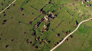Karagöl Yaylası'nda hayran bırakan fotoğraflar