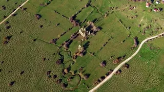 Karagöl Yaylası'nda hayran bırakan fotoğraflar