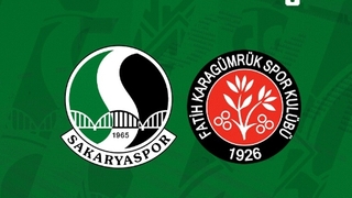 Karagümrük maçı seyircisiz oynanacak