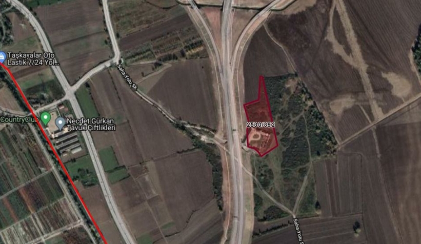 Karakamış'a hayvan barınağı yapılacak