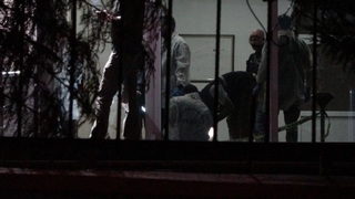 Karakolda dehşet: İki polis şehit oldu