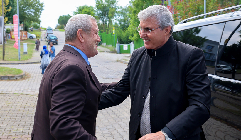Karaman’a değer katan hizmetleri hayata geçirdik