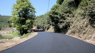Karanlıkdere yeni yüzüne kavuşuyor