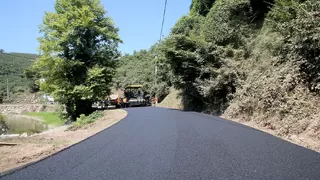 Karanlıkdere yeni yüzüne kavuşuyor