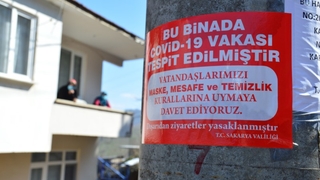 Karantina haberleri peş peşe geliyor