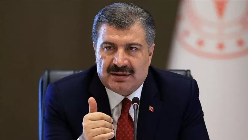 Karantina süresi değişti