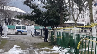 Karantinadaki kişilerin ihtiyaçları ekiplerce karşılanıyor